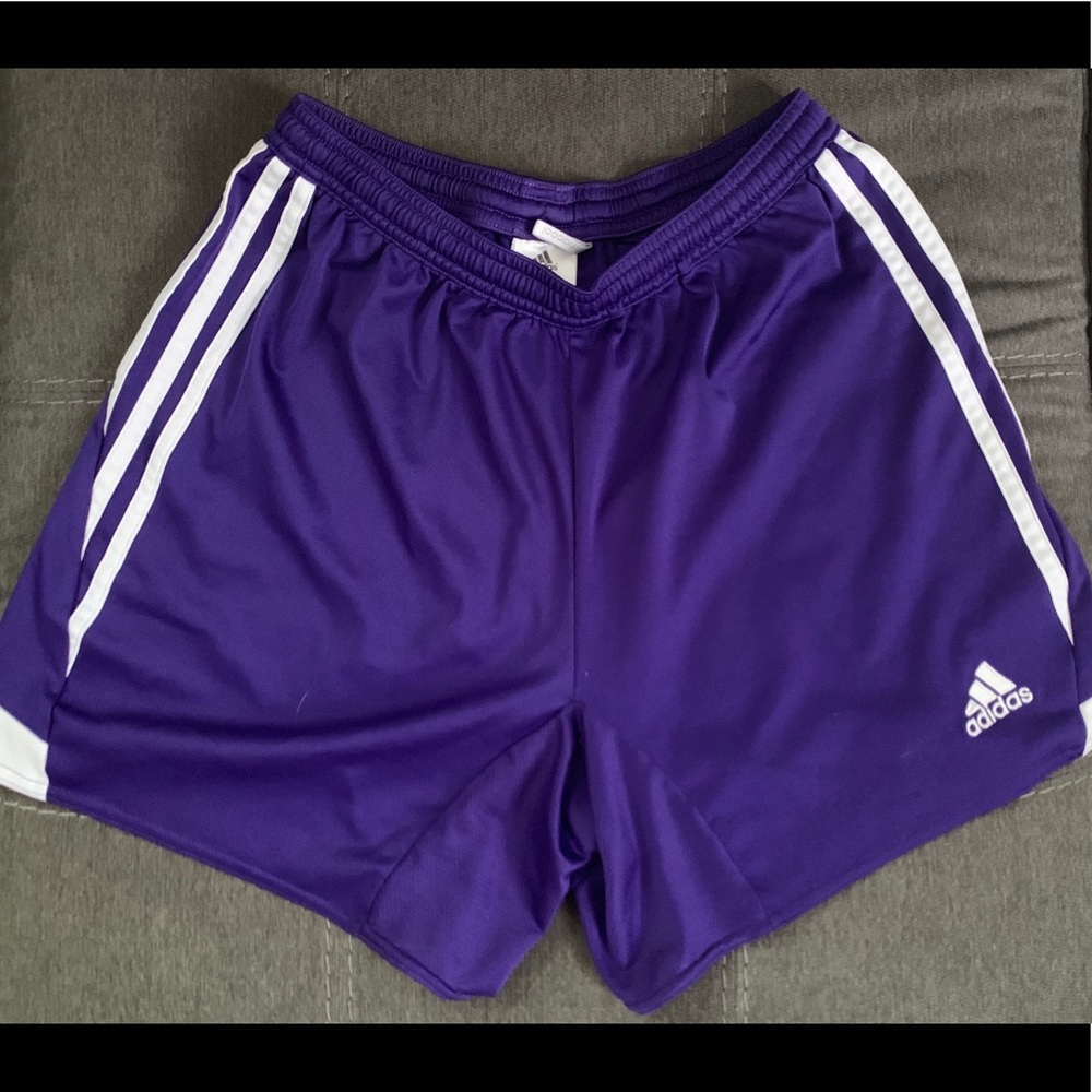 adidas climate shorts